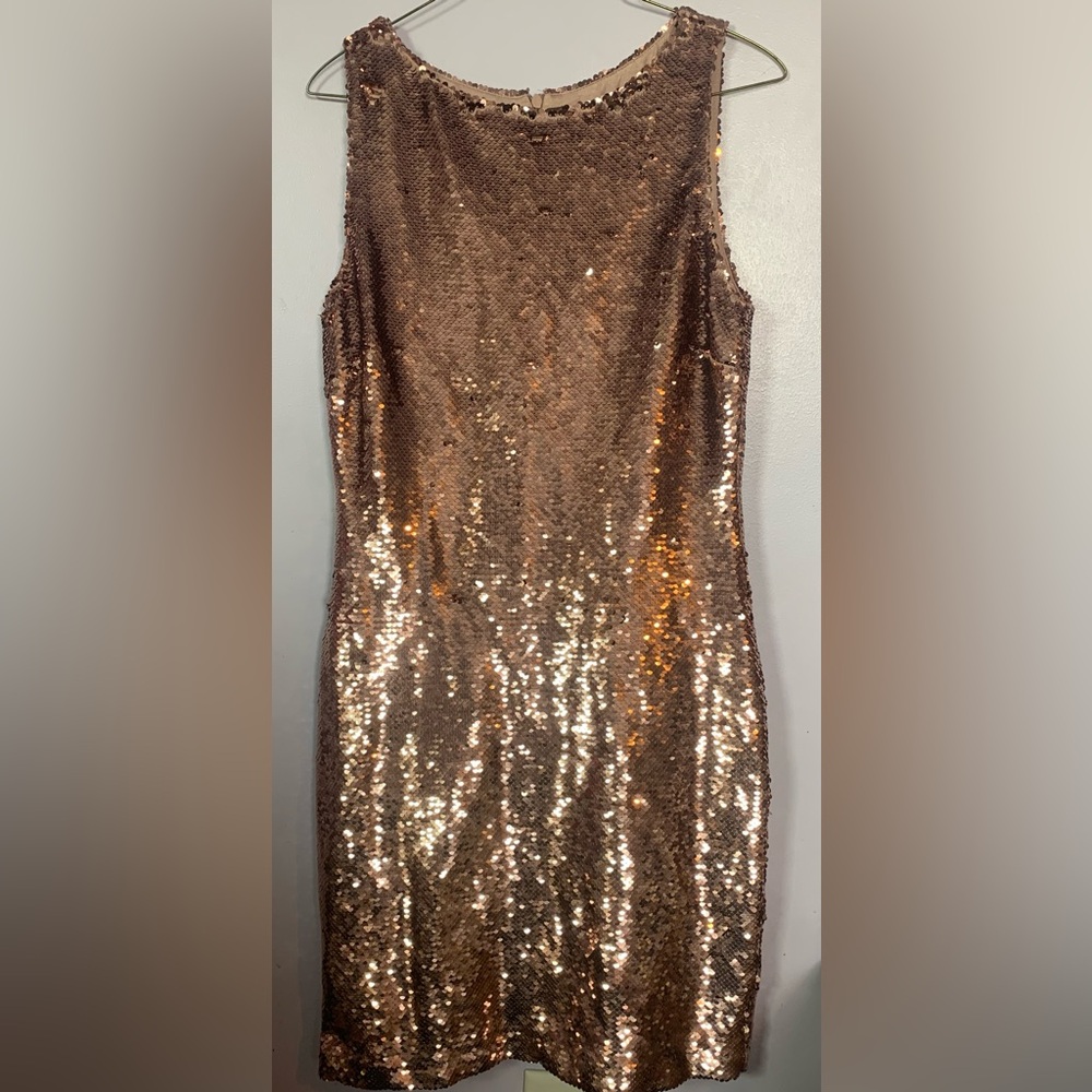 BB Dakota cocktail and party dress